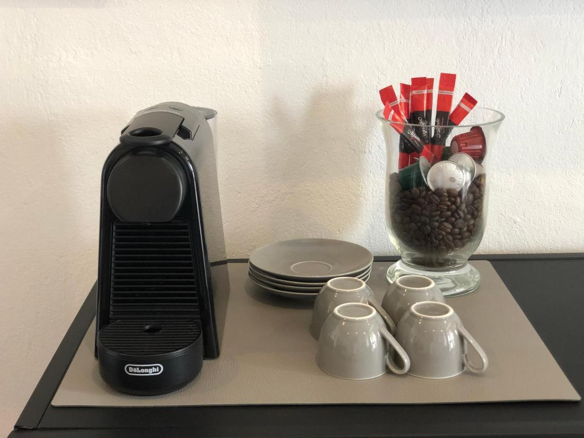 Exclusive Airport Apartment Kelsterbach Dış mekan fotoğraf
