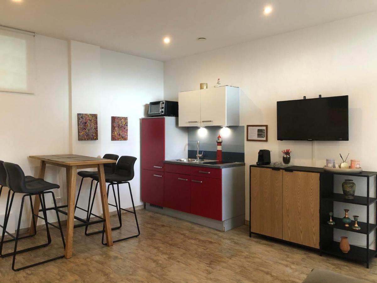 Exclusive Airport Apartment Kelsterbach Dış mekan fotoğraf
