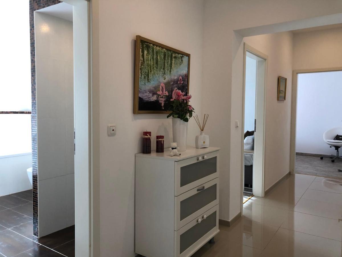 Exclusive Airport Apartment Kelsterbach Dış mekan fotoğraf