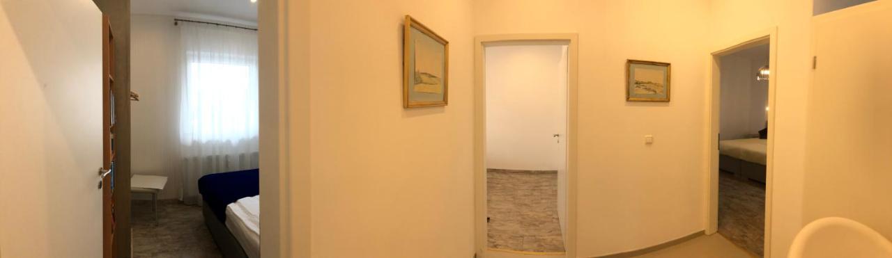 Exclusive Airport Apartment Kelsterbach Dış mekan fotoğraf