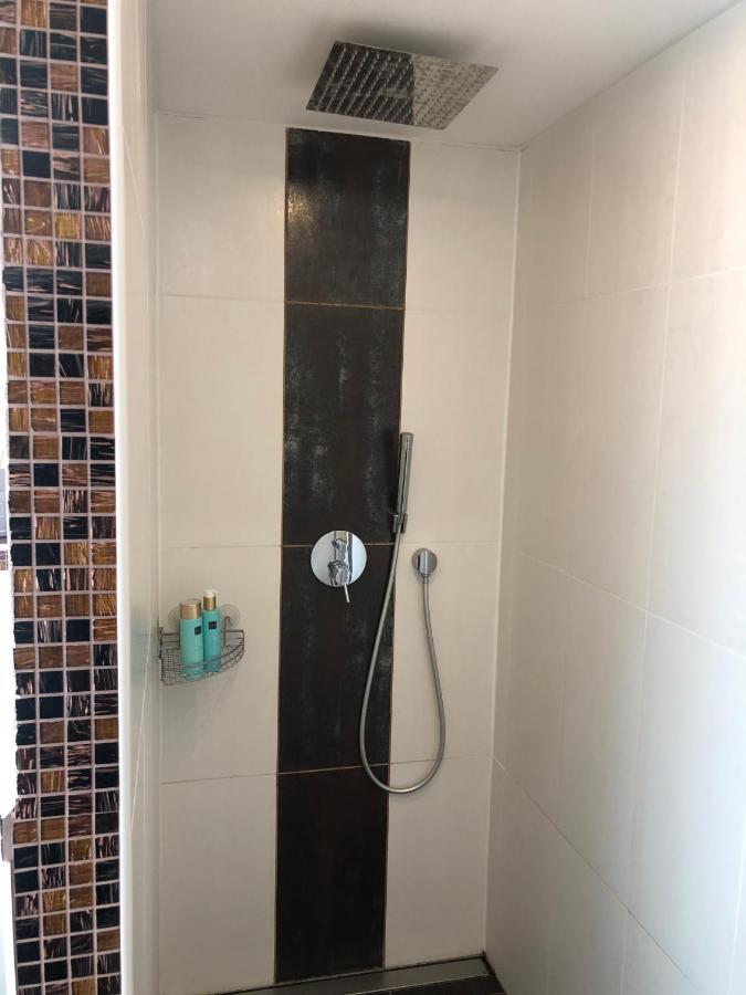 Exclusive Airport Apartment Kelsterbach Dış mekan fotoğraf