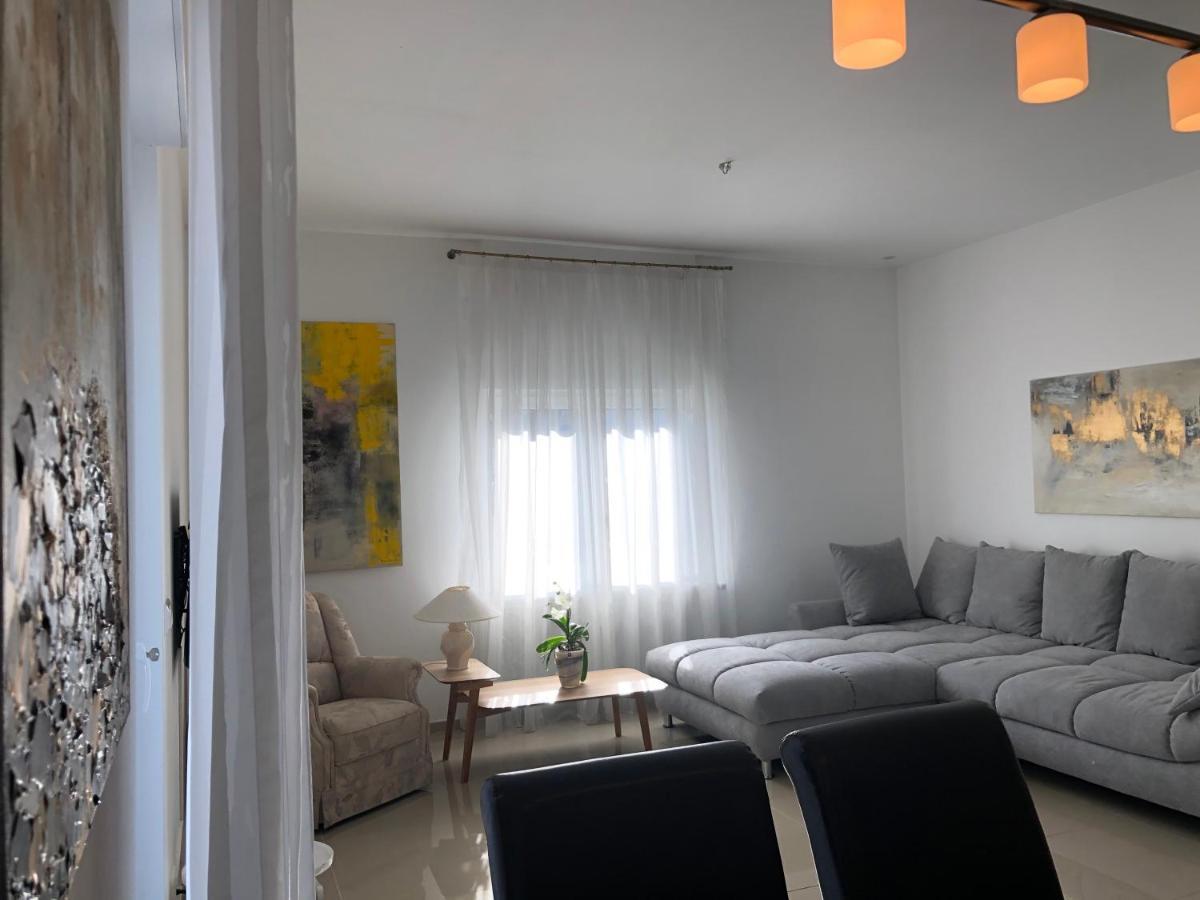 Exclusive Airport Apartment Kelsterbach Dış mekan fotoğraf