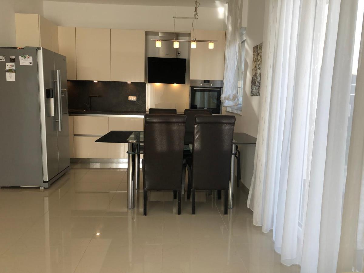 Exclusive Airport Apartment Kelsterbach Dış mekan fotoğraf