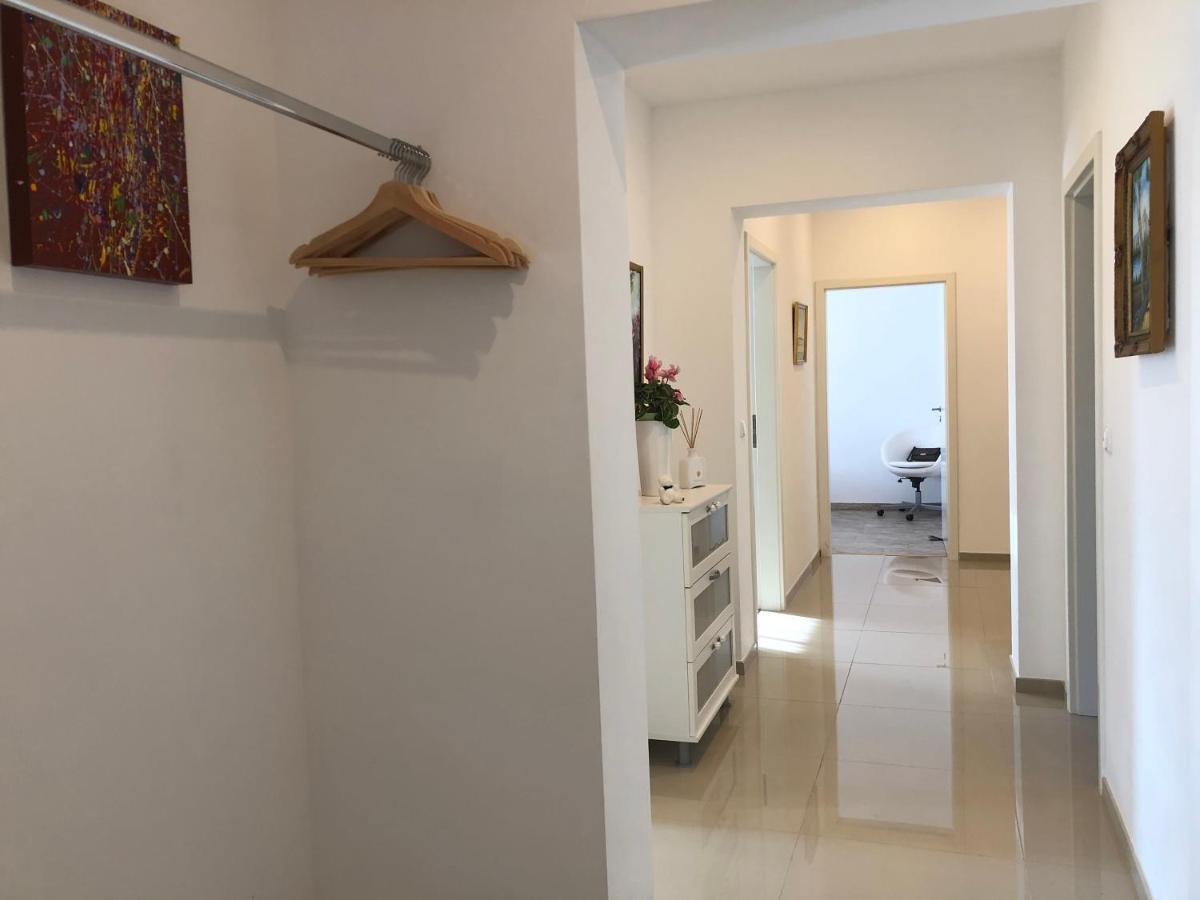 Exclusive Airport Apartment Kelsterbach Dış mekan fotoğraf
