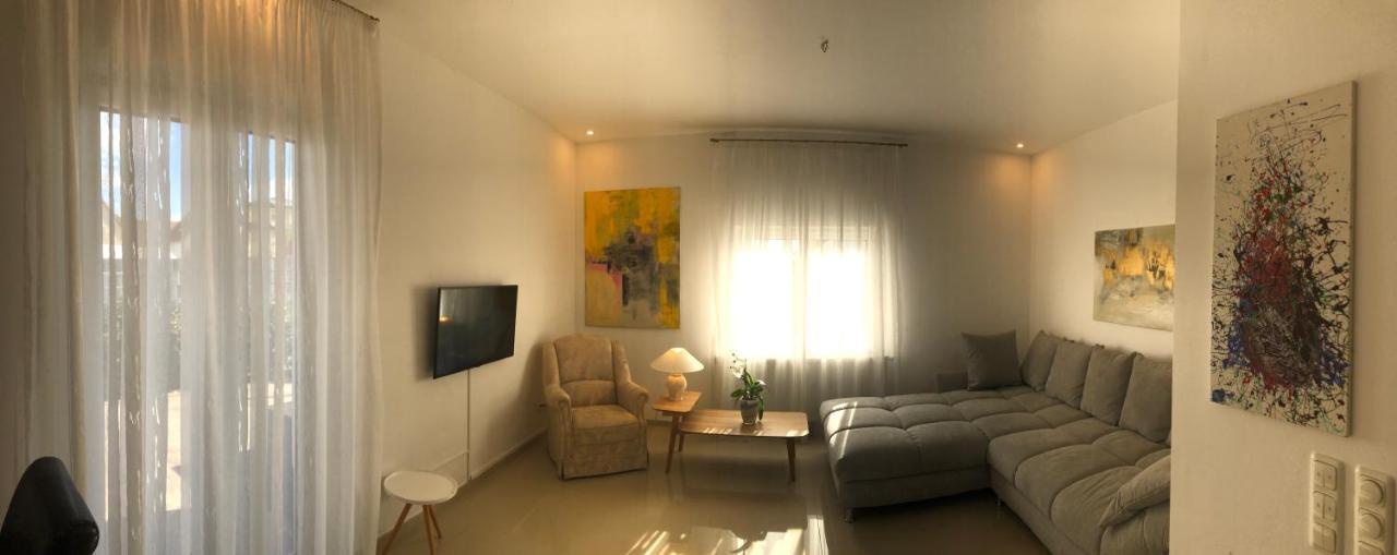 Exclusive Airport Apartment Kelsterbach Dış mekan fotoğraf