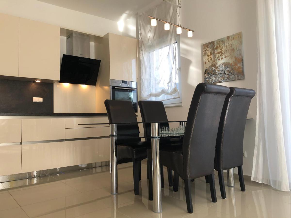 Exclusive Airport Apartment Kelsterbach Dış mekan fotoğraf