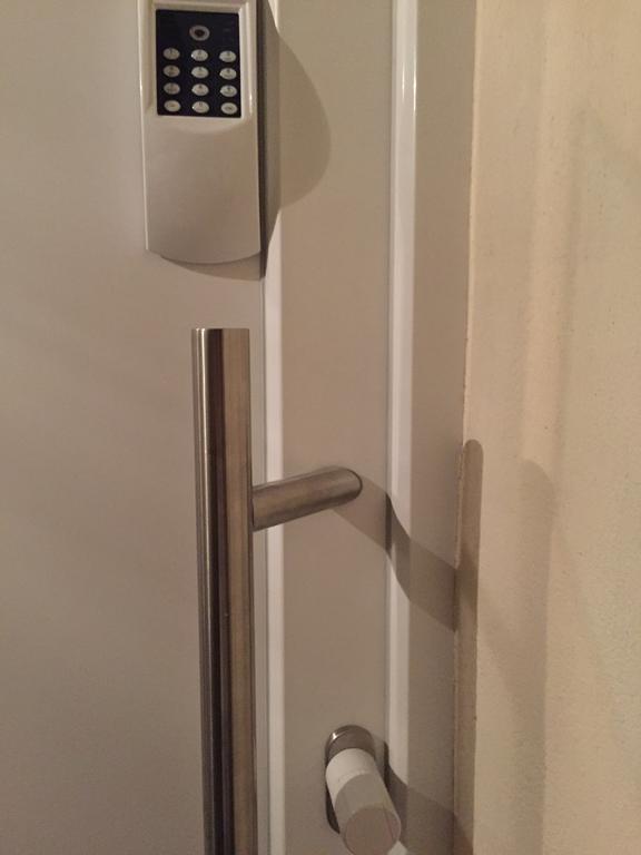 Exclusive Airport Apartment Kelsterbach Dış mekan fotoğraf