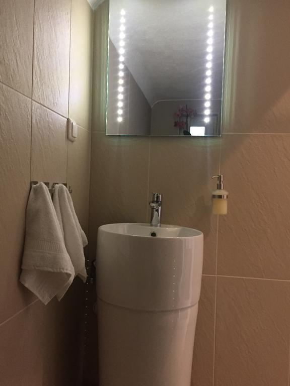 Exclusive Airport Apartment Kelsterbach Dış mekan fotoğraf