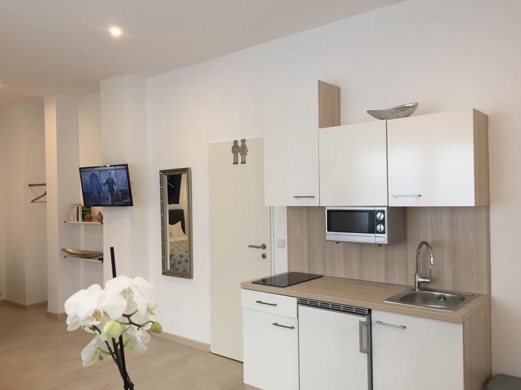 Exclusive Airport Apartment Kelsterbach Dış mekan fotoğraf