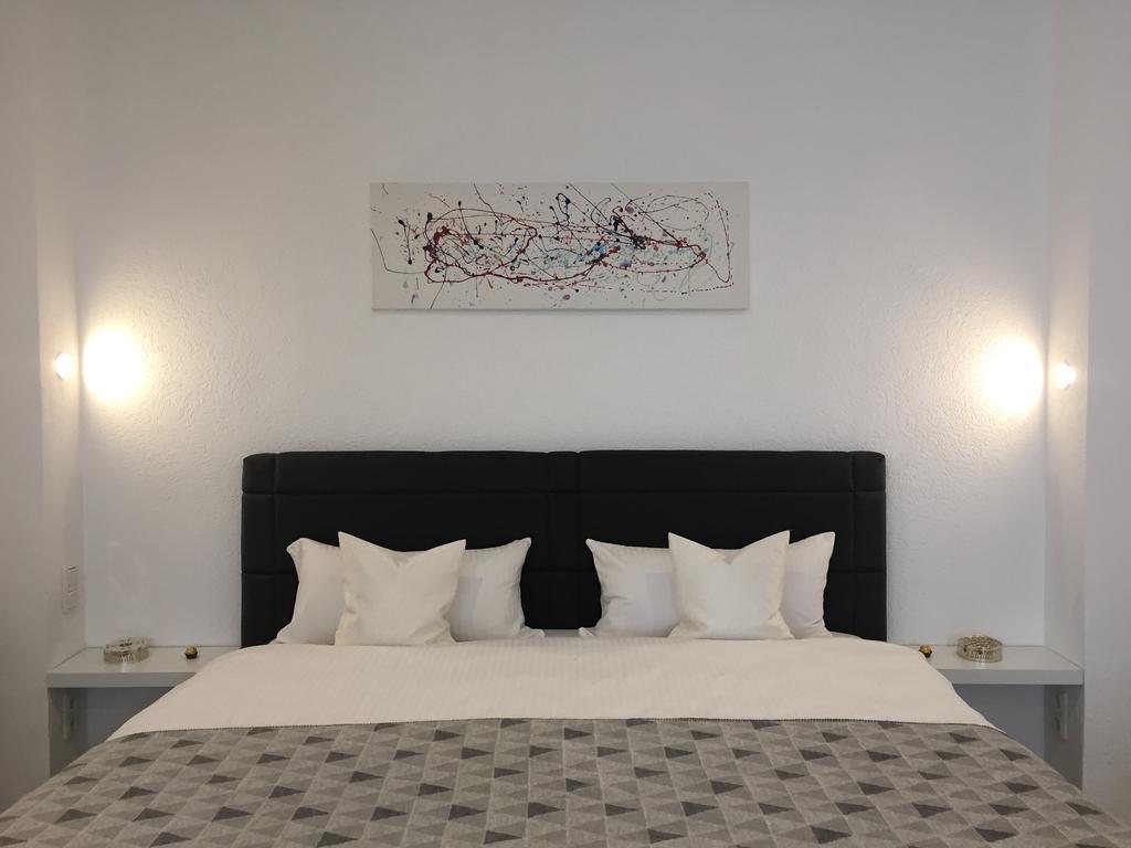 Exclusive Airport Apartment Kelsterbach Dış mekan fotoğraf