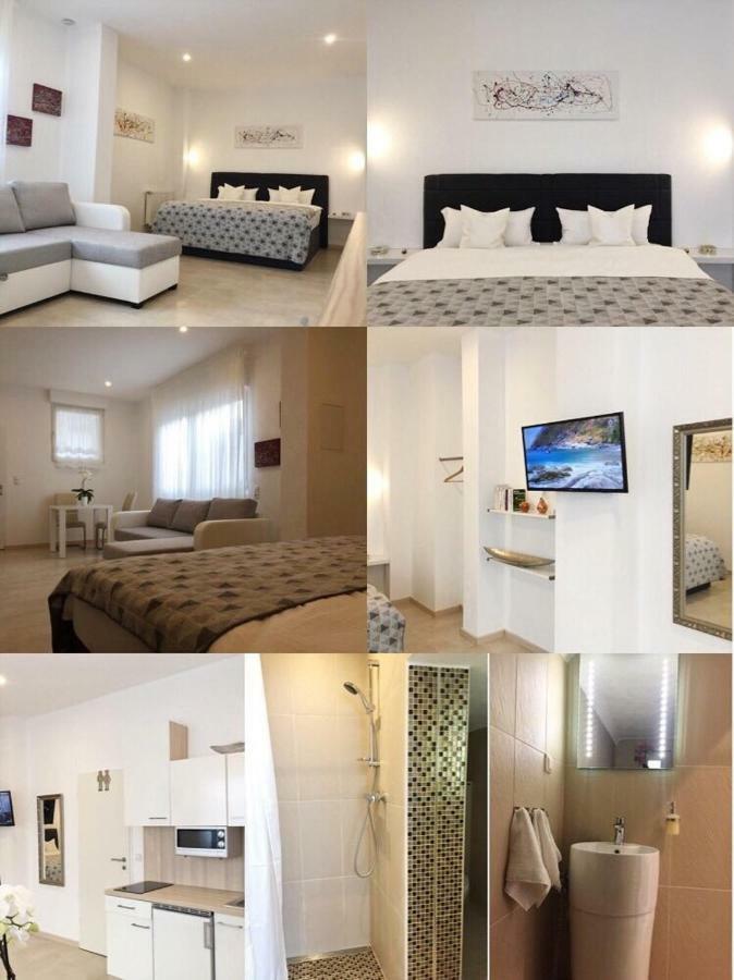 Exclusive Airport Apartment Kelsterbach Dış mekan fotoğraf